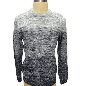 JACK & Jones Graham Knit Crewneck Cotton Sweater Men's. Size Large New W…